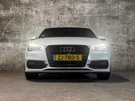 Audi A3 Sportback 1.8 TFSI Ambition Pro Line S 177pk 2013, ZJ-780-S