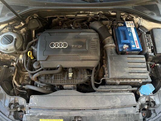 Audi A3 Sportback 1.8 TFSI Ambition Pro Line S 177pk 2013, ZJ-780-S