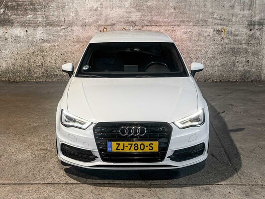 Audi A3 Sportback 1.8 TFSI Ambition Pro Line S 177pk 2013, ZJ-780-S