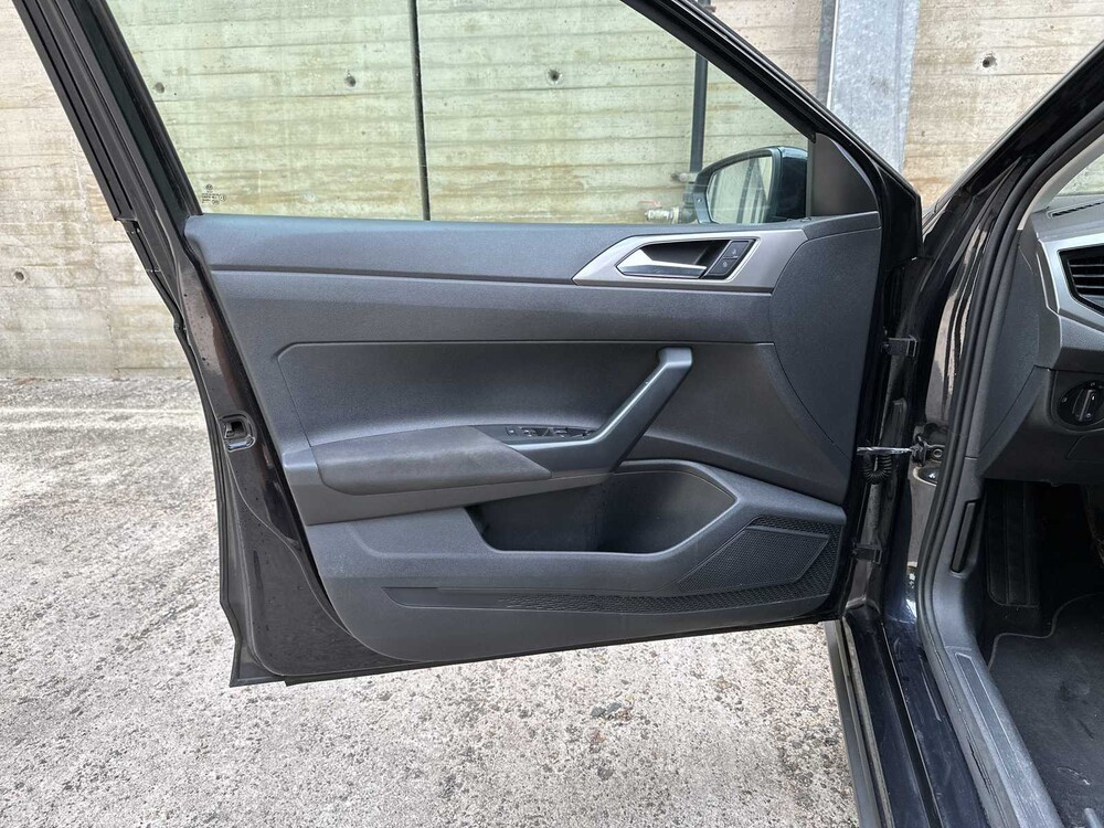 Volkswagen Polo 1.0 TSI Highline 94pk 2019, H-260-FR