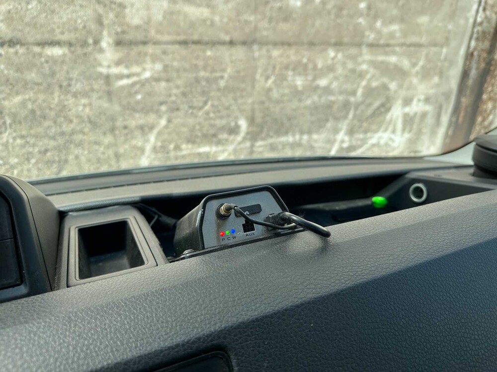 Volkswagen Crafter 50 2.0 TDI L4 DLDC Highline Dubbelcabine 177pk 2019 (Origineel-NL) Automaat, V-120-VL