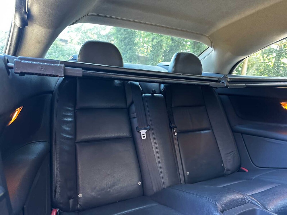 Volvo C70 Convertible 2.4i Summum 170pk 2007 (Origineel-NL), 16-XD-GG