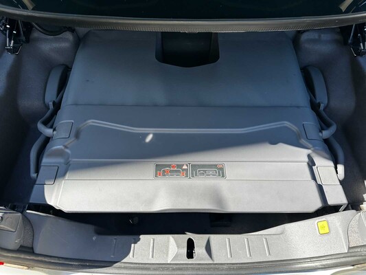 Volvo C70 Convertible 2.4i Summum 170pk 2007 (Origineel-NL), 16-XD-GG