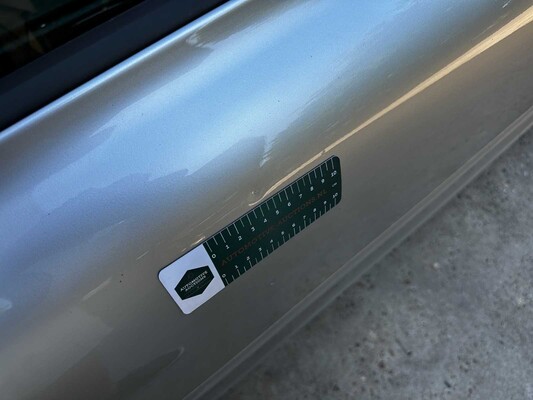 Volvo C70 Convertible 2.4i Summum 170pk 2007 (Origineel-NL), 16-XD-GG