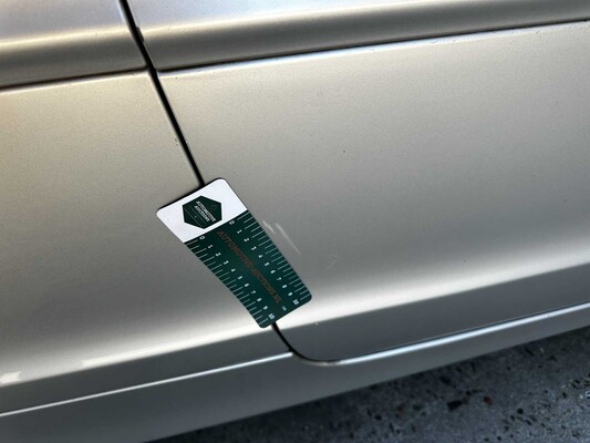 Volvo C70 Convertible 2.4i Summum 170pk 2007 (Origineel-NL), 16-XD-GG