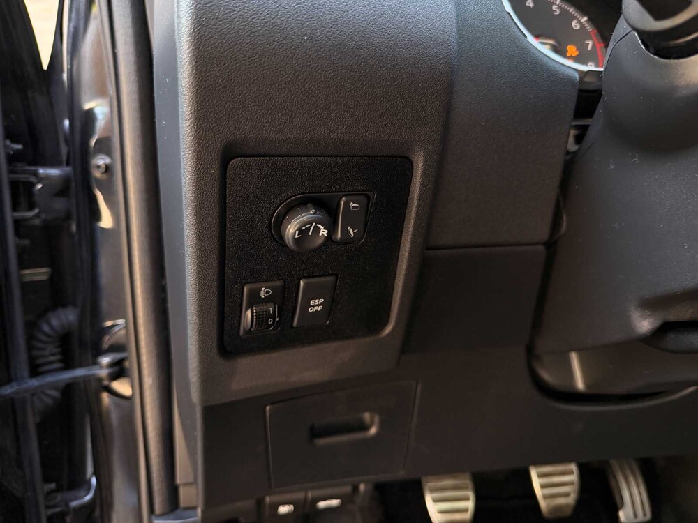 Nissan Qashqai 2.0 Connect Edition 139pk 2010, G-467-ZF