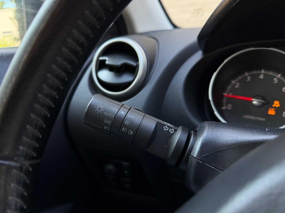 Nissan Qashqai 2.0 Connect Edition 139pk 2010, G-467-ZF