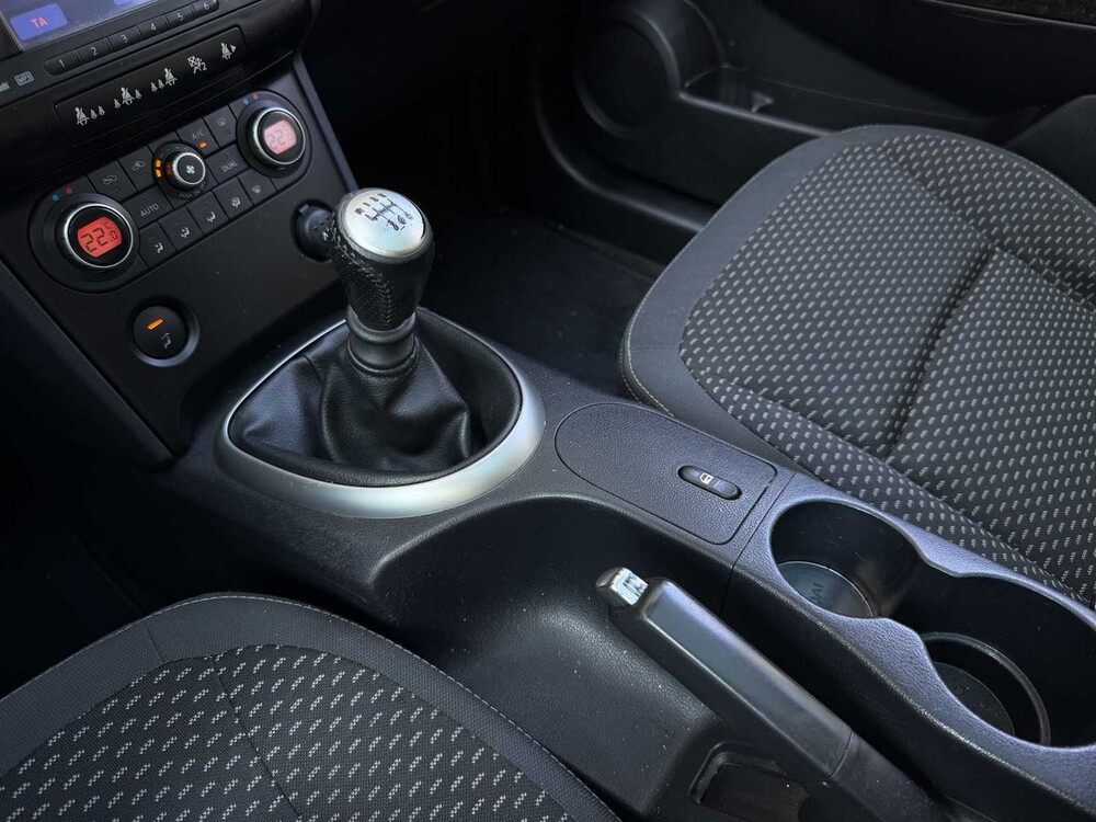 Nissan Qashqai 2.0 Connect Edition 139pk 2010, G-467-ZF