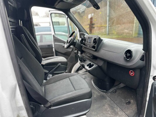 Mercedes-Benz Sprinter 211 2.2 CDI L2H1 Functional 114pk 2019, VTR-06-H
