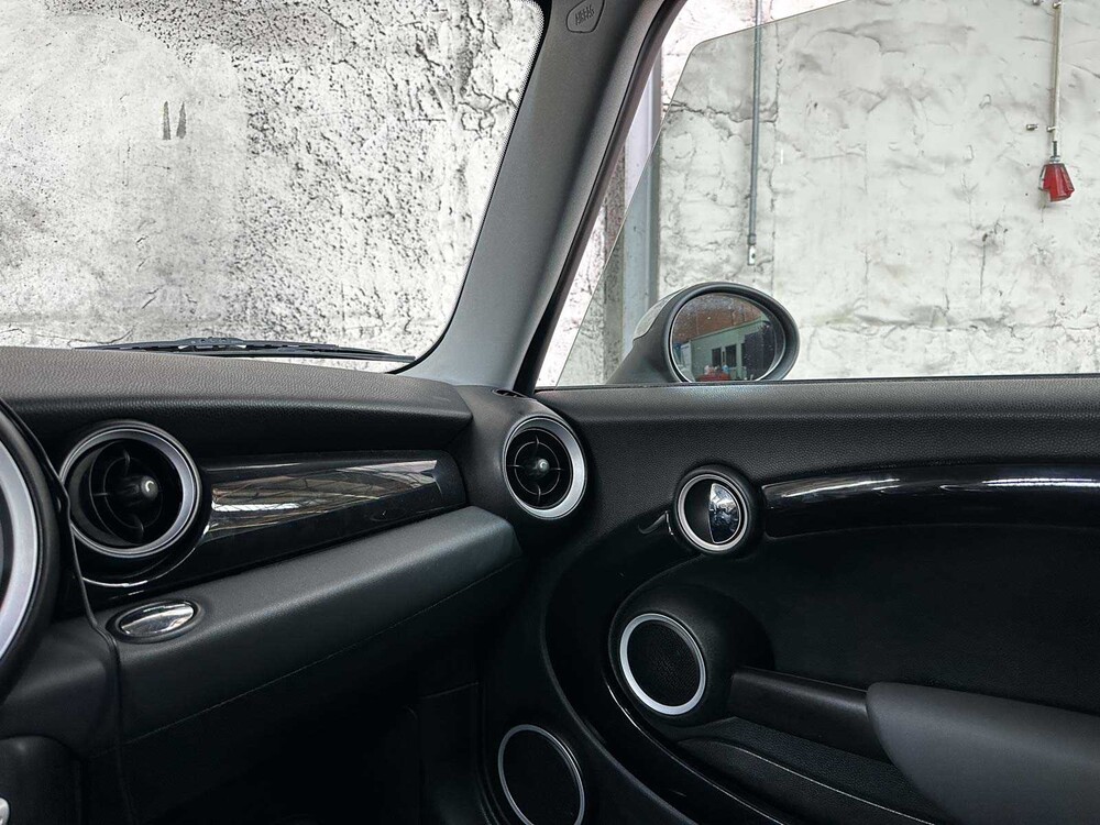 Mini Cooper S Chili 1.6 172pk 2008 (Origineel-NL), 60-ZF-FB