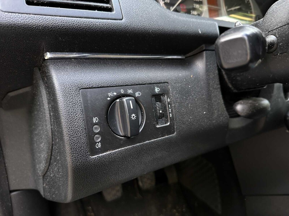 Mercedes-Benz B150 95kp 2006 B-klasse (Origineel-NL), 09-SG-GB