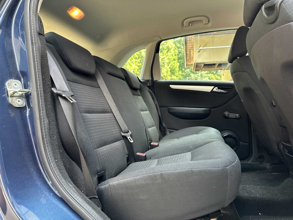 Mercedes-Benz B150 95kp 2006 B-klasse (Origineel-NL), 09-SG-GB