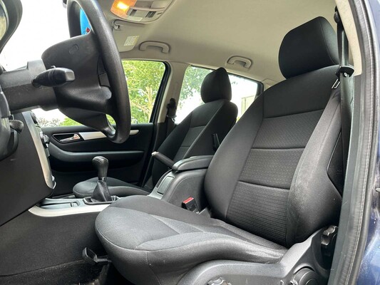 Mercedes-Benz B150 95kp 2006 B-klasse (Origineel-NL), 09-SG-GB