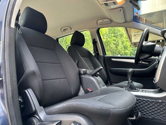 Mercedes-Benz B150 95kp 2006 B-klasse (Origineel-NL), 09-SG-GB