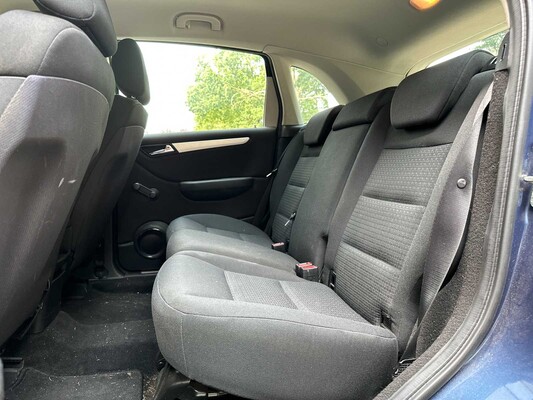 Mercedes-Benz B150 95kp 2006 B-klasse (Origineel-NL), 09-SG-GB
