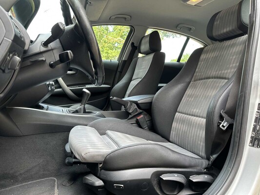 BMW 118i 129pk 2006 1-serie (Origineel-NL), 56-SK-GG