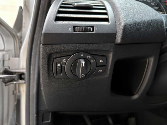 BMW 118i 129pk 2006 1-serie (Origineel-NL), 56-SK-GG