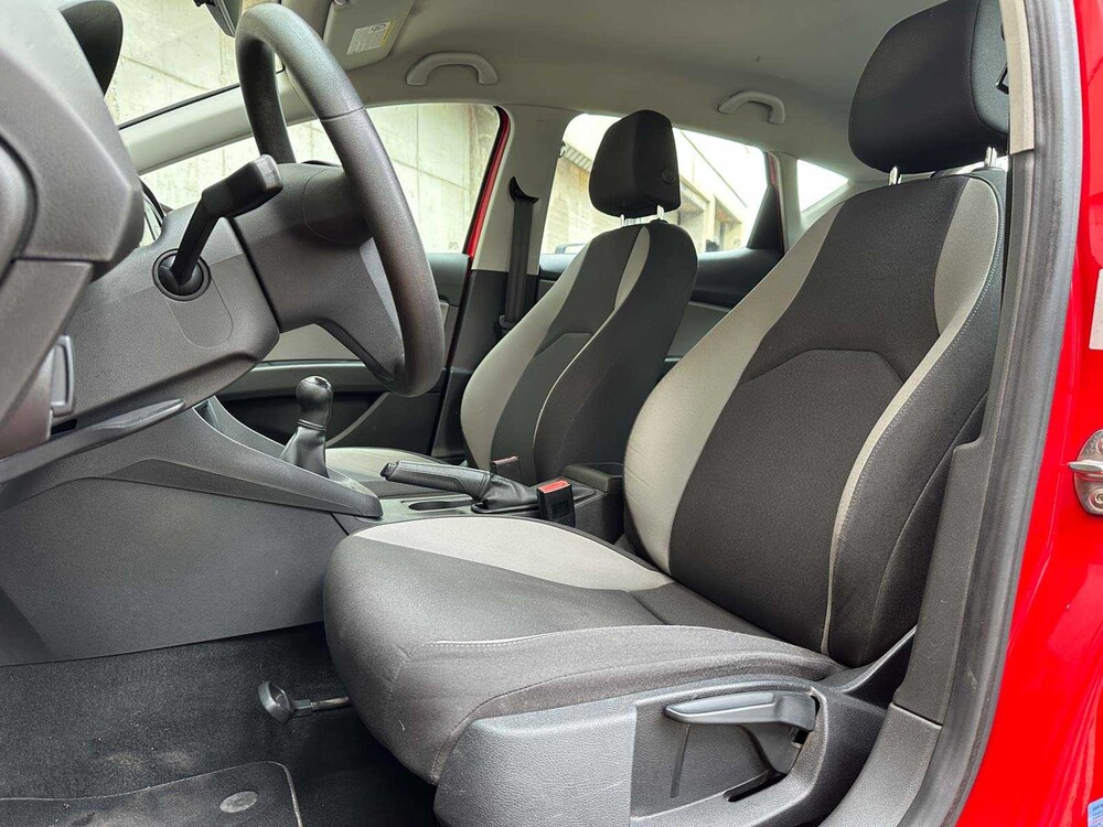 SEAT Leon 1.2 TSI Entry 86pk 2014, KP-268-D