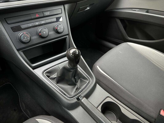 SEAT Leon 1.2 TSI Entry 86pk 2014, KP-268-D