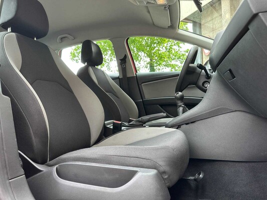 SEAT Leon 1.2 TSI Entry 86pk 2014, KP-268-D