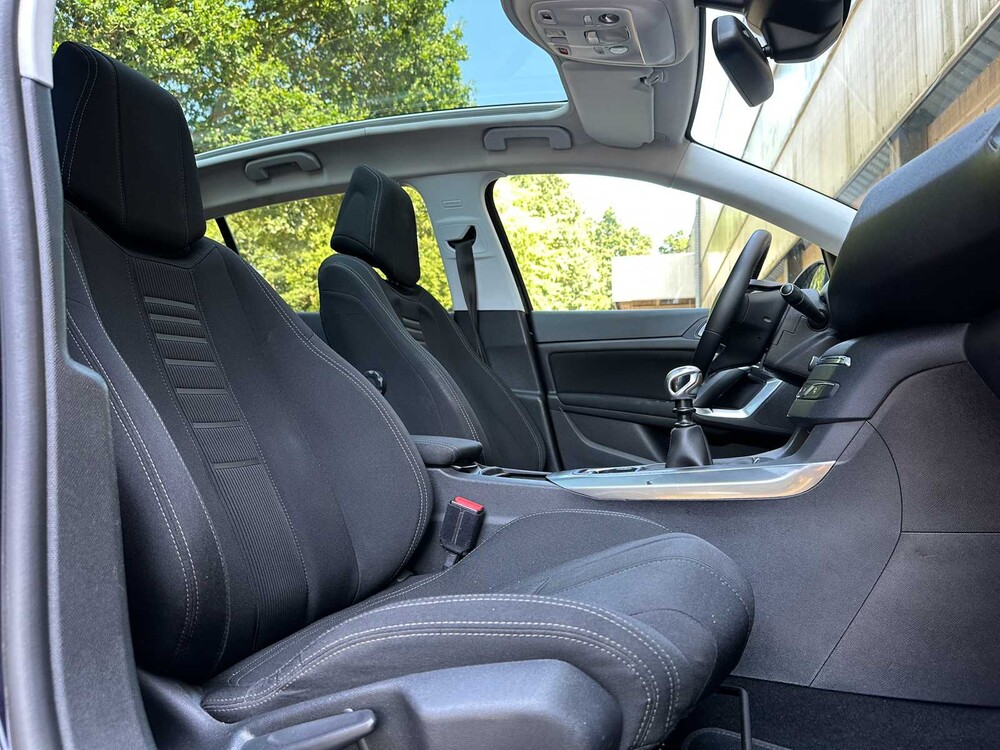Peugeot 308 1.6 THP Blue Lease Premium 154pk 2014, 3-TGR-06