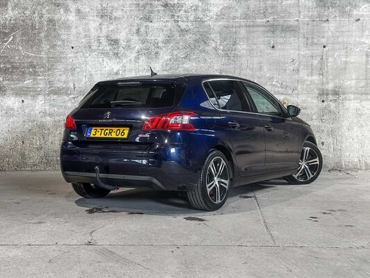 Peugeot 308 1.6 THP Blue Lease Premium 154pk 2014, 3-TGR-06