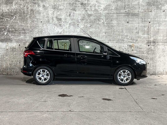 Ford B-Max 1.0 EcoBoost Style 101pk 2017, K-842-PV