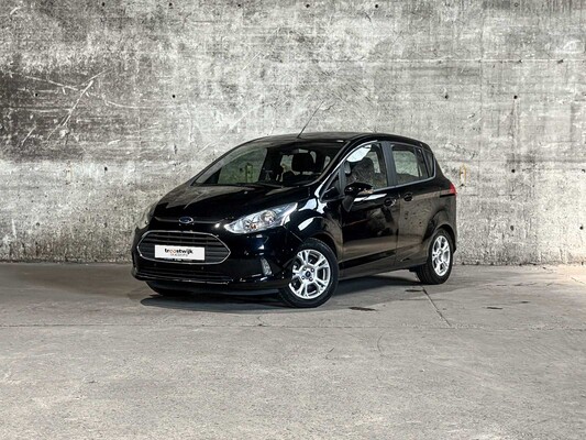 Personen- en bedrijfsauto's in Milsbeek