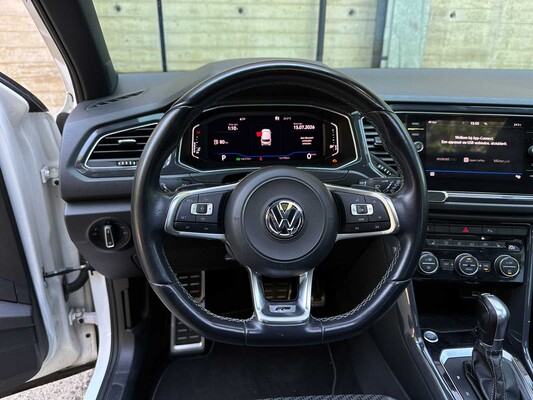 Volkswagen T-Roc 1.5 TSI Sport Business R 148pk 2019, L-422-GX