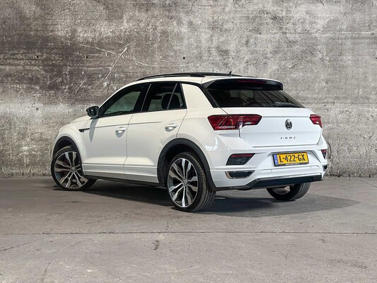 Volkswagen T-Roc 1.5 TSI Sport Business R 148pk 2019, L-422-GX
