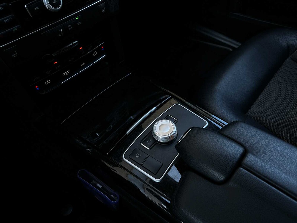 Mercedes-Benz E200 Estate CGI Business Class Avantgarde E-klasse 184pk 2012, 7-KHJ-54