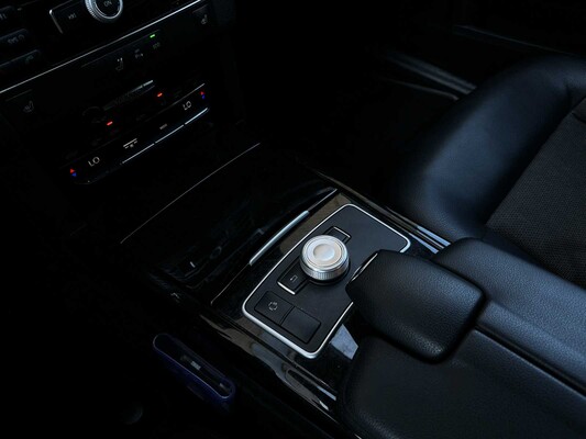 Mercedes-Benz E200 Estate CGI Business Class Avantgarde E-klasse 184pk 2012, 7-KHJ-54