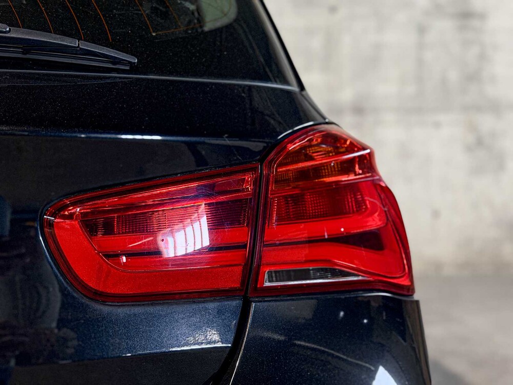 BMW 116i Sport 1-serie 109pk 2016, NL-656-X