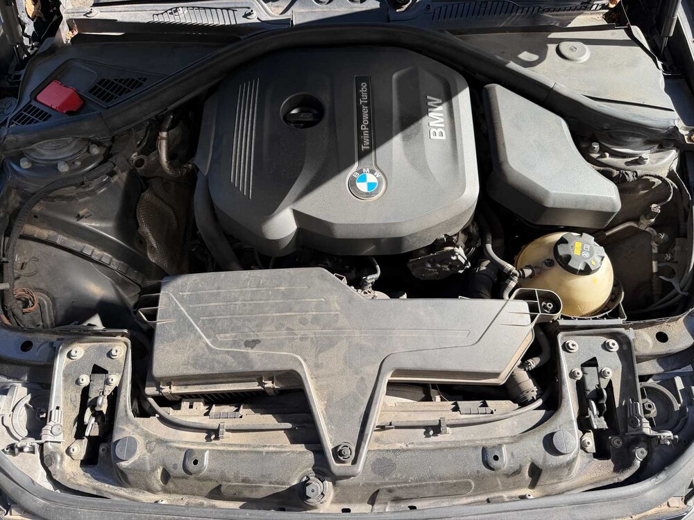 BMW 116i Sport 1-serie 109pk 2016, NL-656-X