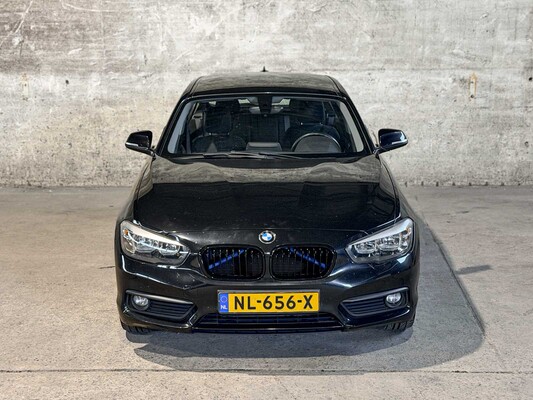 BMW 116i Sport 1-serie 109pk 2016, NL-656-X