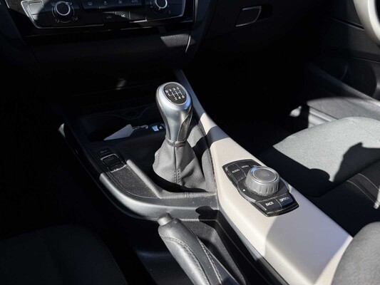 BMW 116i Sport 1-serie 109pk 2016, NL-656-X