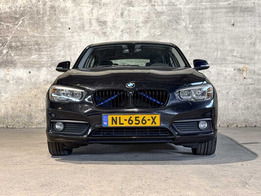 BMW 116i Sport 1-serie 109pk 2016, NL-656-X