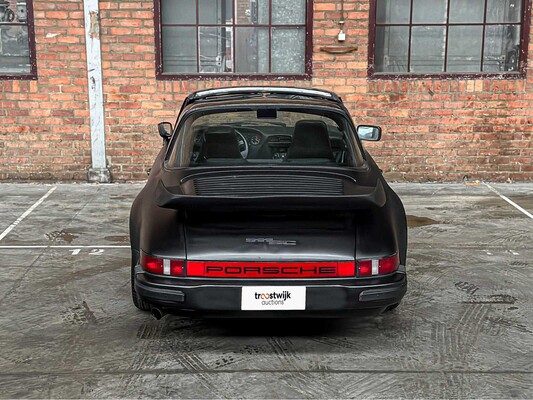Porsche 911 Targa SC 3.0 G-model 155pk 1982