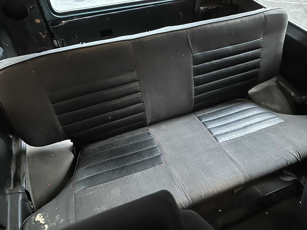 Mercedes-Benz 280 GE St.Wagon G-klasse 154pk 1981, 28-RTP-8