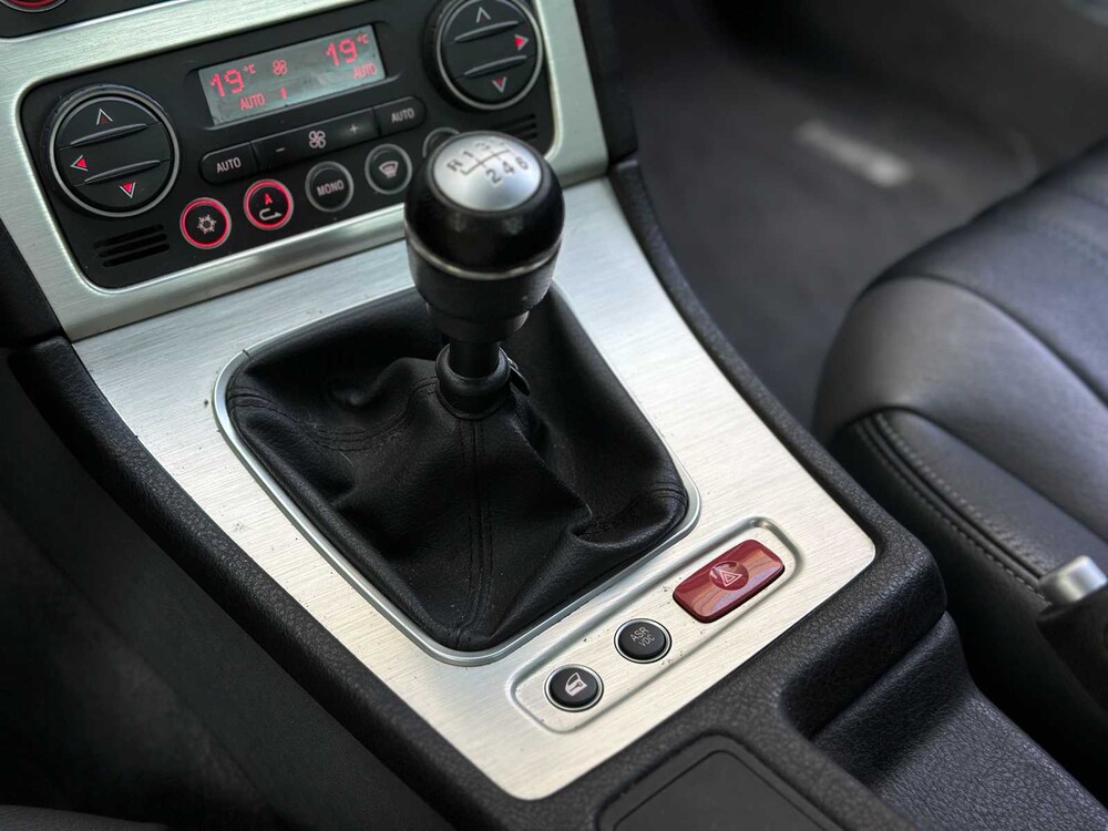 Alfa Romeo Spider 2.2 JTS Exclusive 185pk 2008, S-904-ZX Youngtimer