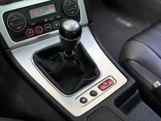 Alfa Romeo Spider 2.2 JTS Exclusive 185pk 2008, S-904-ZX Youngtimer