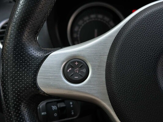 Alfa Romeo Spider 2.2 JTS Exclusive 185pk 2008, S-904-ZX Youngtimer