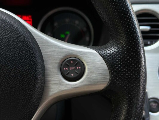 Alfa Romeo Spider 2.2 JTS Exclusive 185pk 2008, S-904-ZX Youngtimer