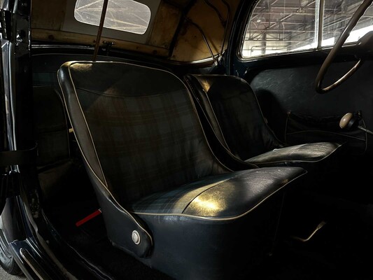 Fiat Topolino 500C Cinquecento 1950