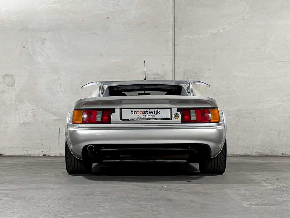 Lotus Esprit S4 GT3 Limited 240pk 1994 (1 of 64) 