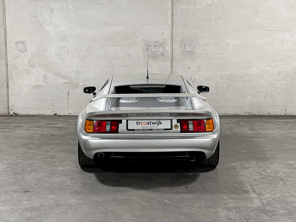 Lotus Esprit S4 GT3 Limited 2.0 Turbo 240pk 1994 (1 of 64) 