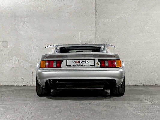 Lotus Esprit S4 GT3 Limited 240pk 1994 (1 of 64)