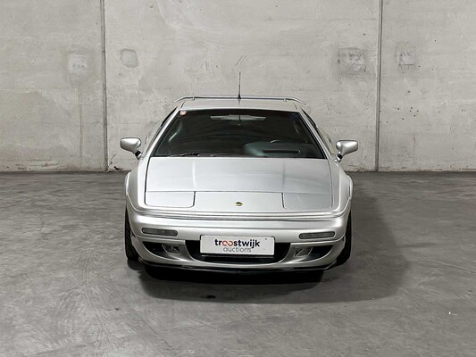 Lotus Esprit S4 GT3 Limited 2.0 Turbo 240pk 1994 (1 of 64)