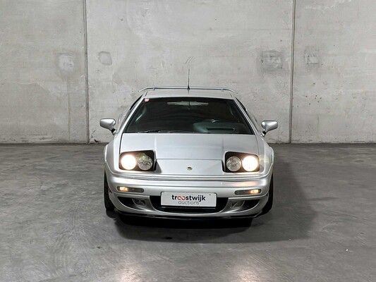 Lotus Esprit S4 GT3 Limited 2.0 Turbo 240pk 1994 (1 of 64)