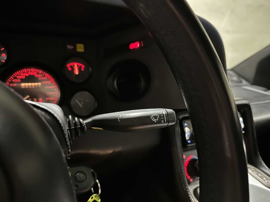 Lotus Esprit S4 GT3 Limited 2.0 Turbo 240pk 1994 (1 of 64)